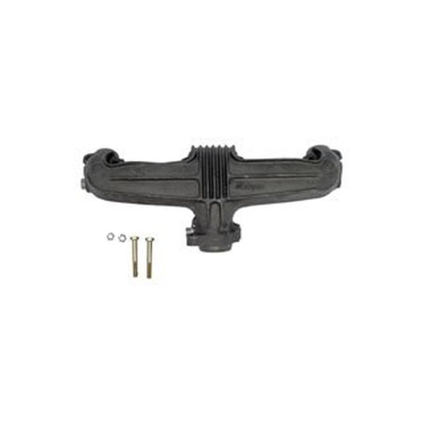 DORMAN 674-233 Exhaust Manifold Kit - Includes Required Gaskets And Hardware