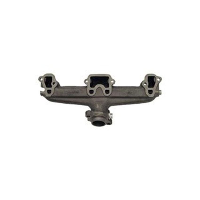DORMAN 674-233 Exhaust Manifold Kit - Includes Required Gaskets And Hardware