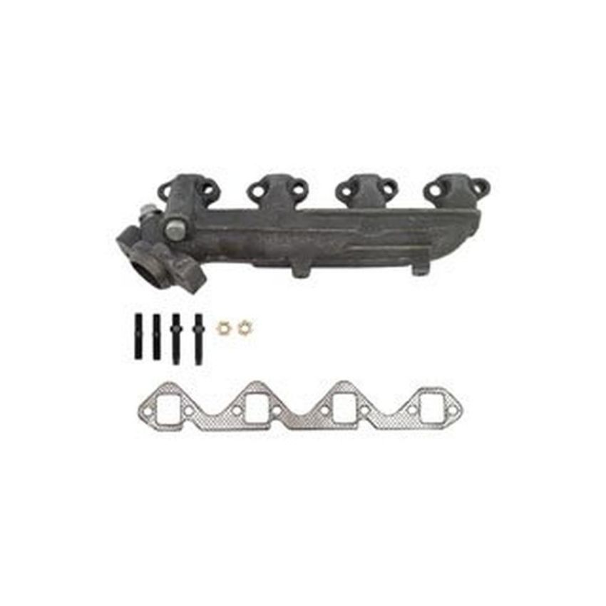 DORMAN 674-236 Exhaust Manifold Kit - Includes Required Gaskets And Hardware