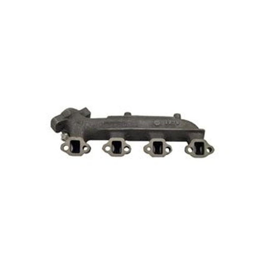 DORMAN 674-236 Exhaust Manifold Kit - Includes Required Gaskets And Hardware