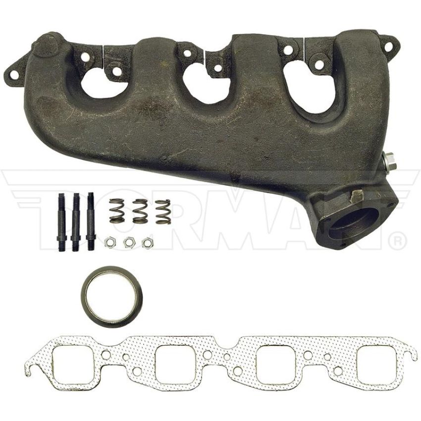 DORMAN 674-238 Exhaust Manifold Kit - Includes Required Gaskets And Hardware
