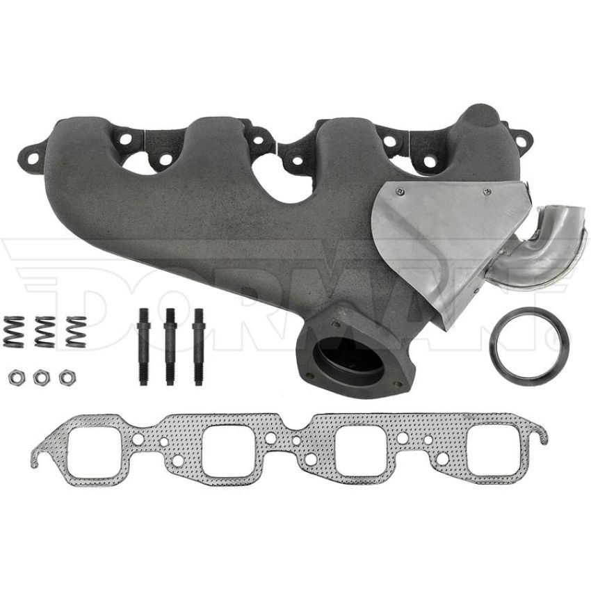 DORMAN 674-239 Exhaust Manifold Kit - Includes Required Gaskets And Hardware