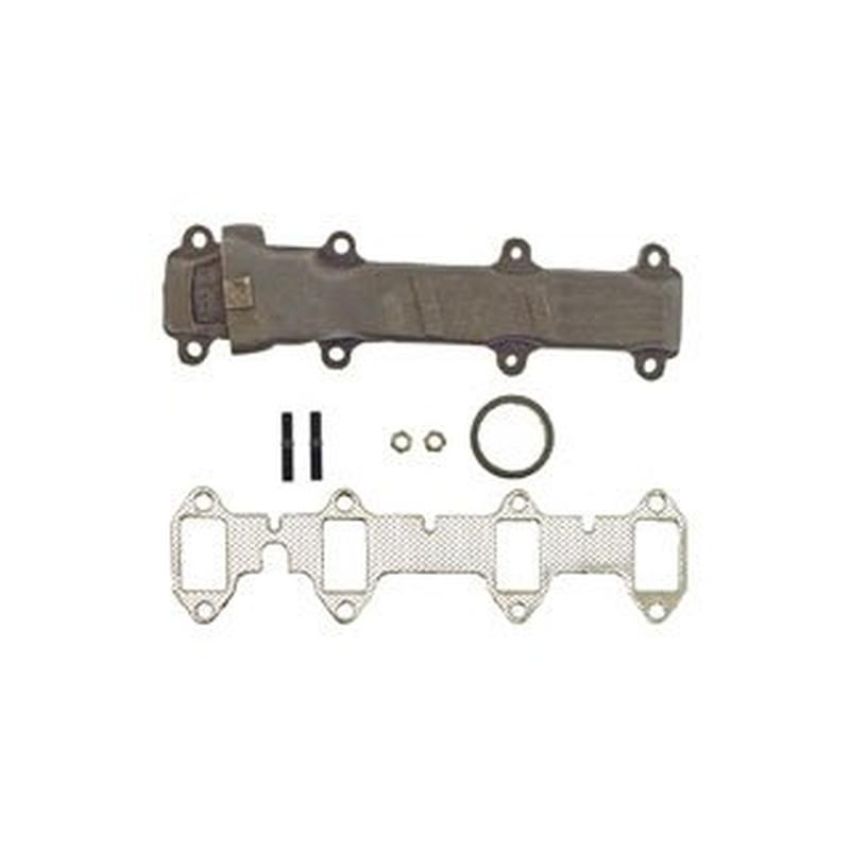 DORMAN 674-240 Exhaust Manifold Kit - Includes Required Gaskets And Hardware