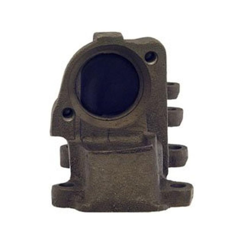 DORMAN 674-240 Exhaust Manifold Kit - Includes Required Gaskets And Hardware