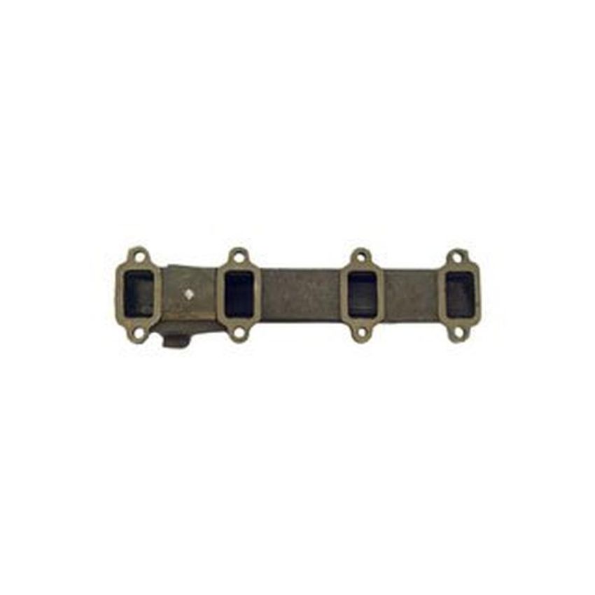 DORMAN 674-240 Exhaust Manifold Kit - Includes Required Gaskets And Hardware