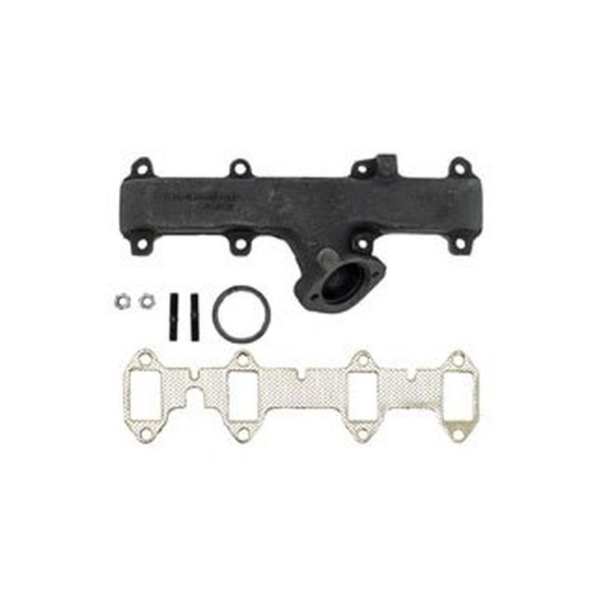 DORMAN 674-241 Exhaust Manifold Kit - Includes Required Gaskets And Hardware