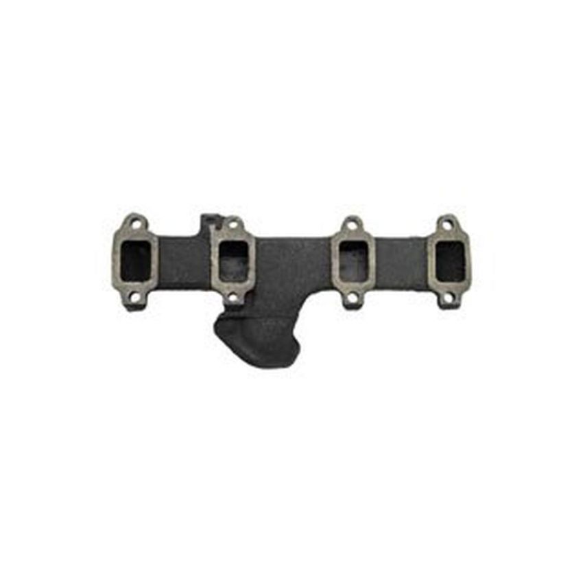 DORMAN 674-241 Exhaust Manifold Kit - Includes Required Gaskets And Hardware