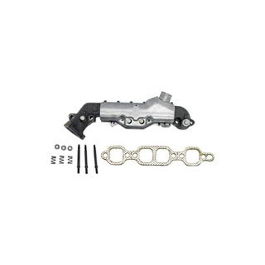 DORMAN 674-245 Exhaust Manifold Kit - Includes Required Gaskets And Hardware