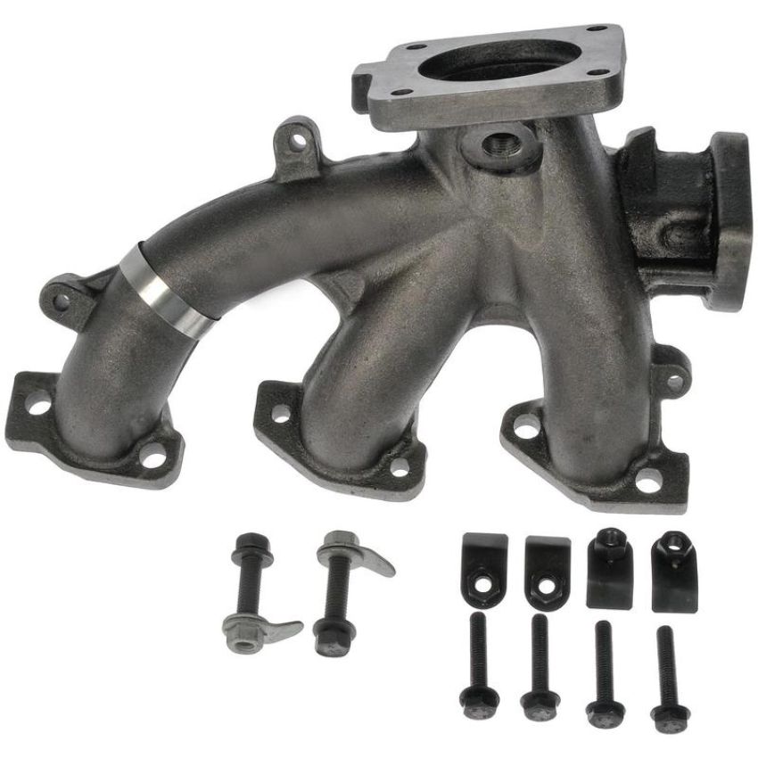 DORMAN 674-253 Exhaust Manifold Kit - Includes Required Gaskets And Hardware