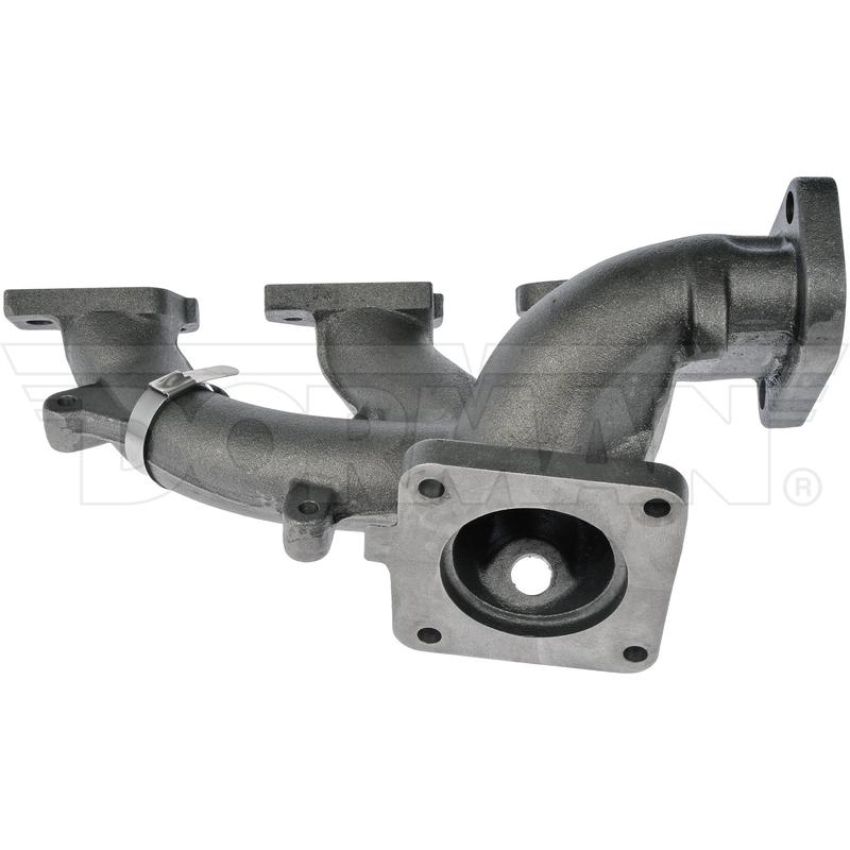 DORMAN 674-253 Exhaust Manifold Kit - Includes Required Gaskets And Hardware