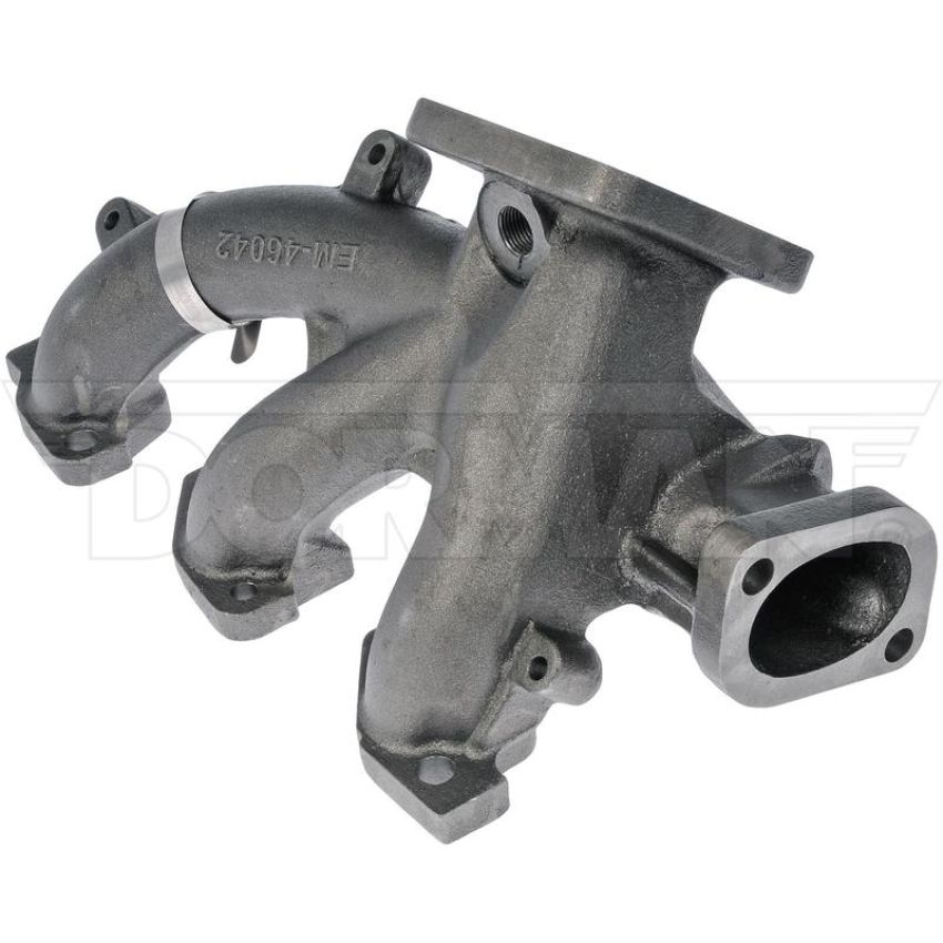 DORMAN 674-253 Exhaust Manifold Kit - Includes Required Gaskets And Hardware