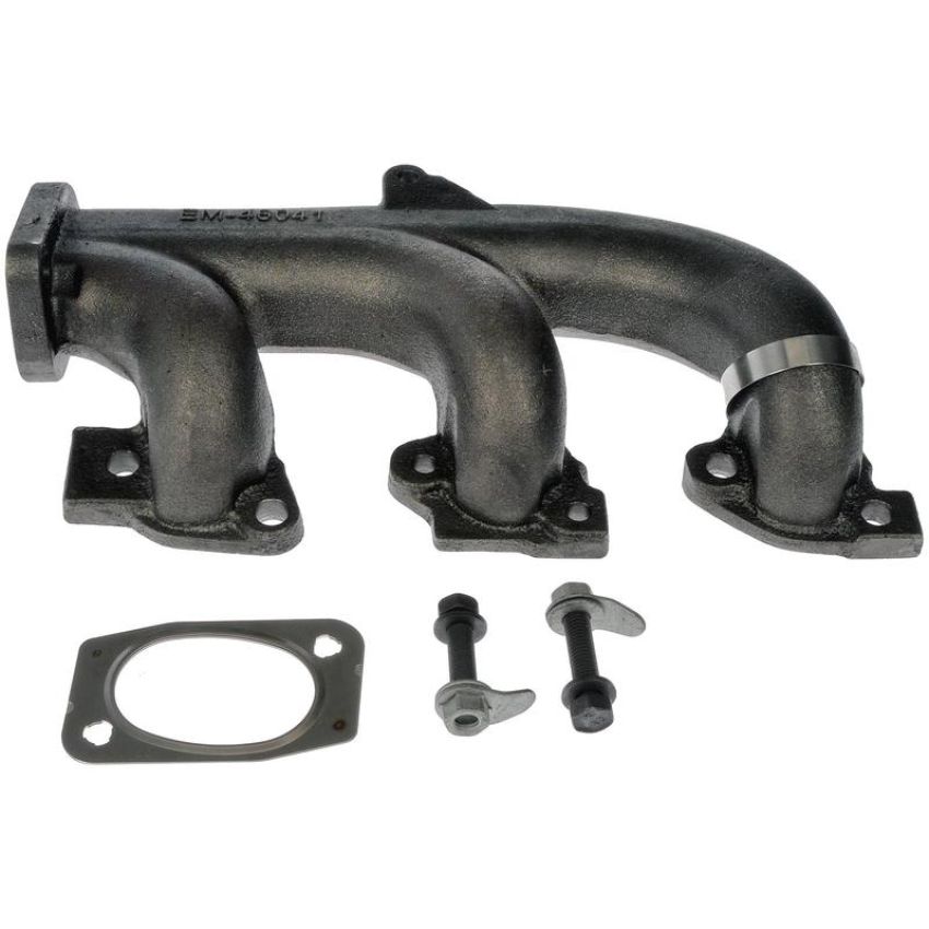 DORMAN 674-254 Exhaust Manifold Kit - Includes Required Gaskets And Hardware