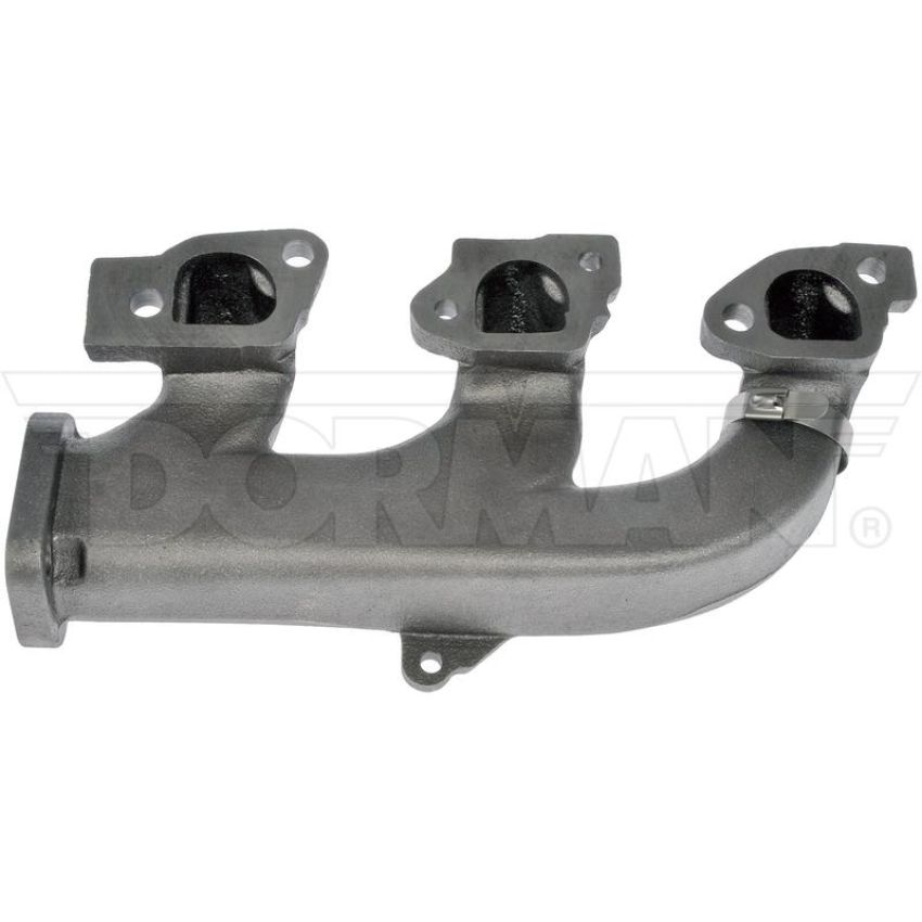 DORMAN 674-254 Exhaust Manifold Kit - Includes Required Gaskets And Hardware