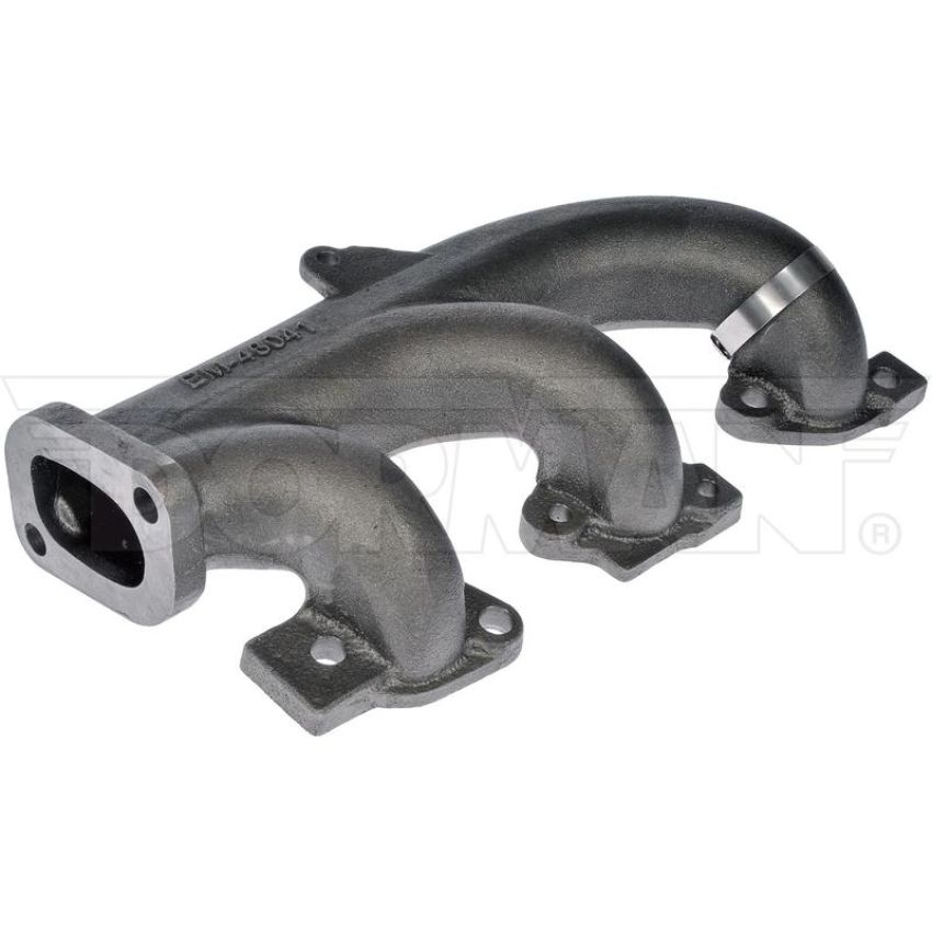DORMAN 674-254 Exhaust Manifold Kit - Includes Required Gaskets And Hardware