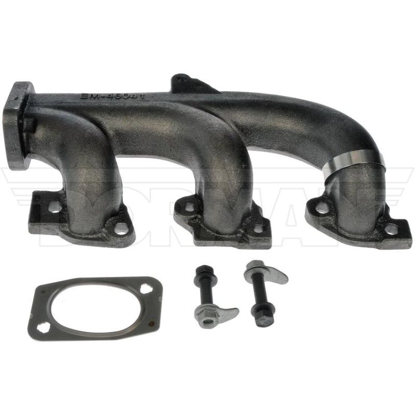 DORMAN 674-254 Exhaust Manifold Kit - Includes Required Gaskets And Hardware