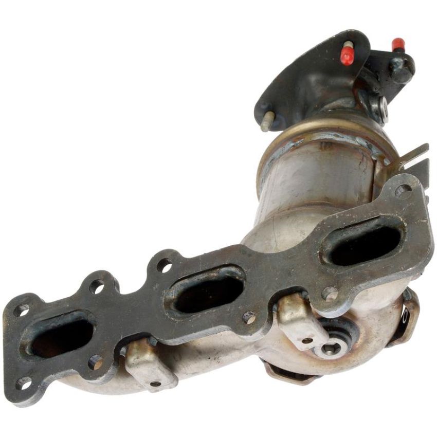 DORMAN 674-255 Manifold Converter - Not CARB Compliant