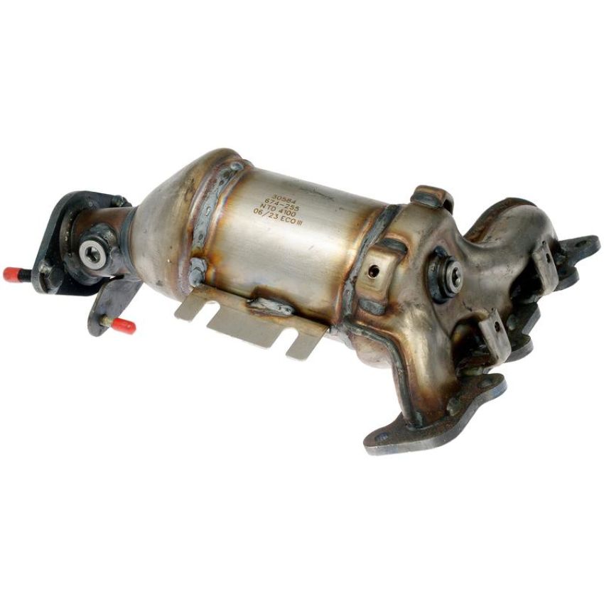 DORMAN 674-255 Manifold Converter - Not CARB Compliant