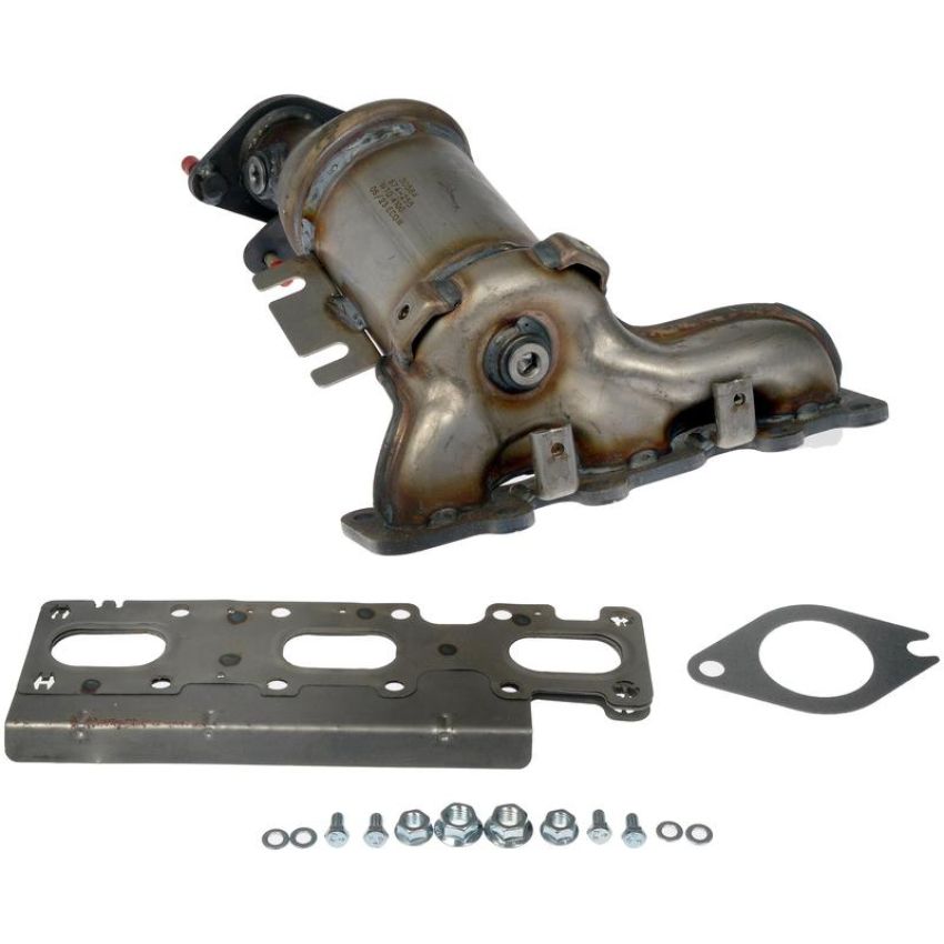 DORMAN 674-255 Manifold Converter - Not CARB Compliant