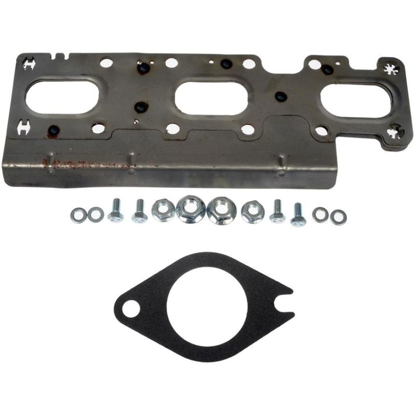 DORMAN 674-255 Manifold Converter - Not CARB Compliant