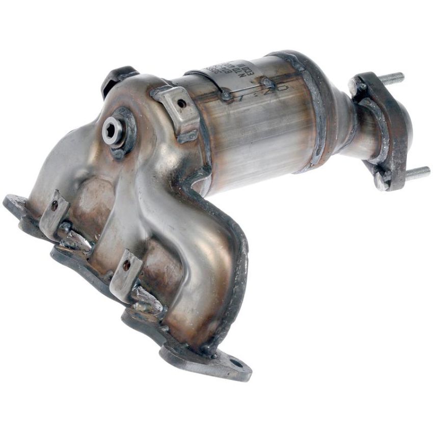 DORMAN 674-256 Manifold Converter - Not CARB Compliant
