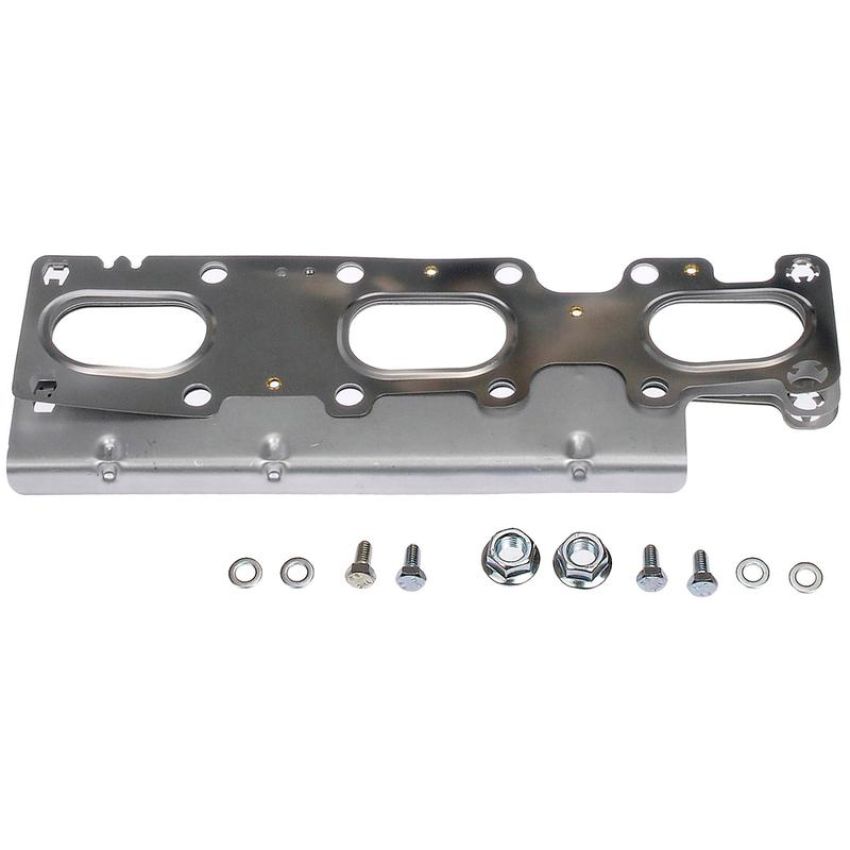DORMAN 674-256 Manifold Converter - Not CARB Compliant