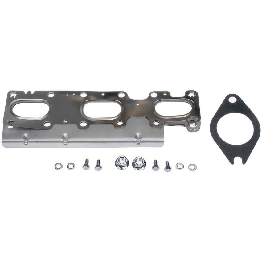 DORMAN 674-256 Manifold Converter - Not CARB Compliant