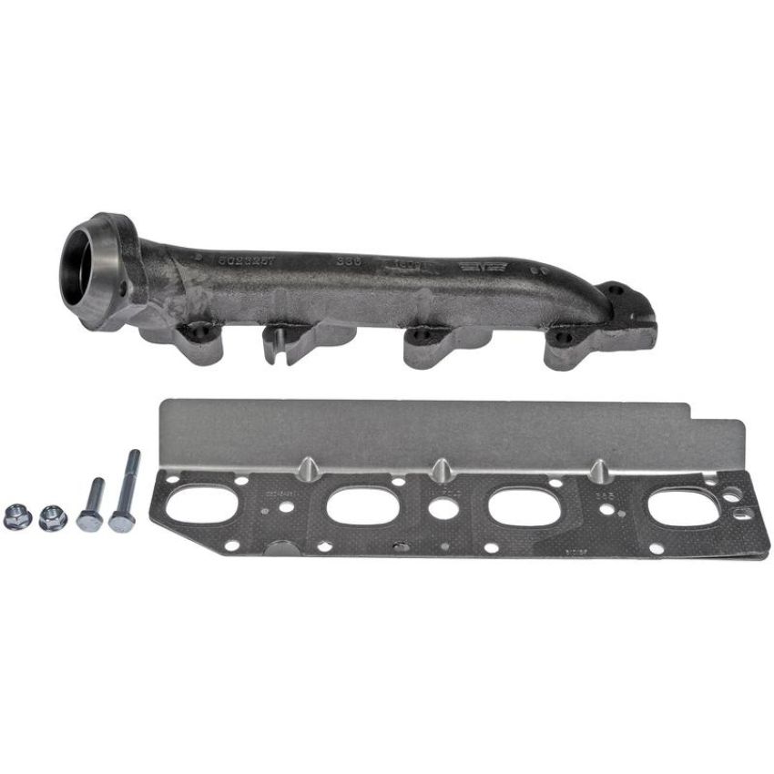 DORMAN 674-257 Exhaust Manifold Kit - Includes Required Gaskets And Hardware