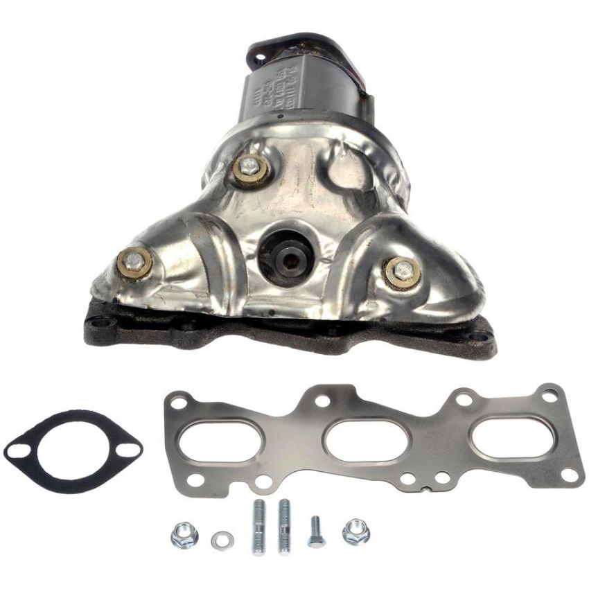 DORMAN 674-258 Manifold Converter - Not CARB Compliant