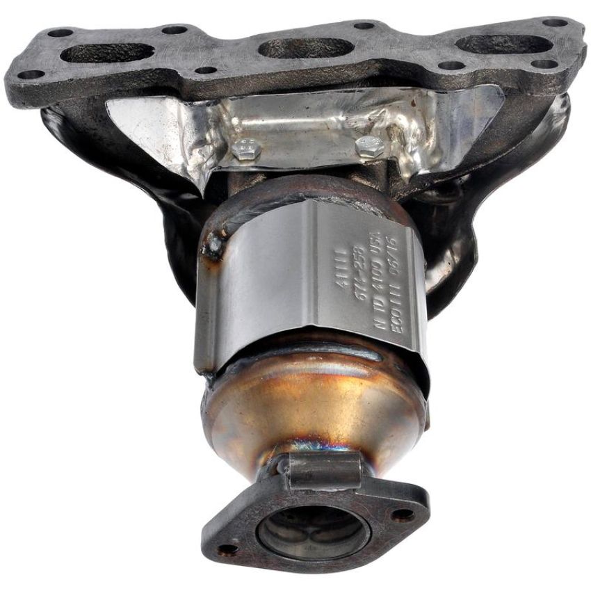 DORMAN 674-258 Manifold Converter - Not CARB Compliant