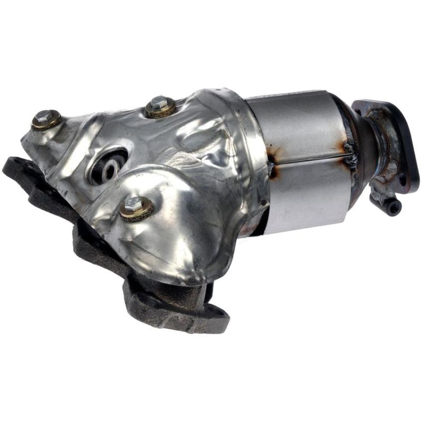 DORMAN 674-258 Manifold Converter - Not CARB Compliant