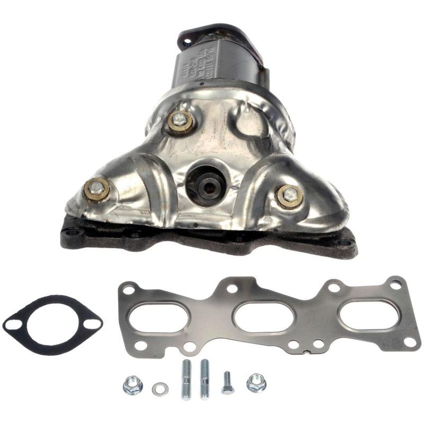 DORMAN 674-258 Manifold Converter - Not CARB Compliant