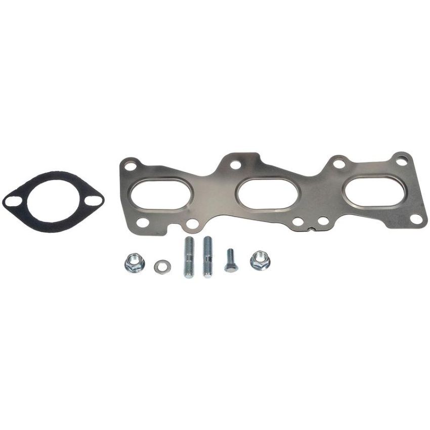 DORMAN 674-258 Manifold Converter - Not CARB Compliant