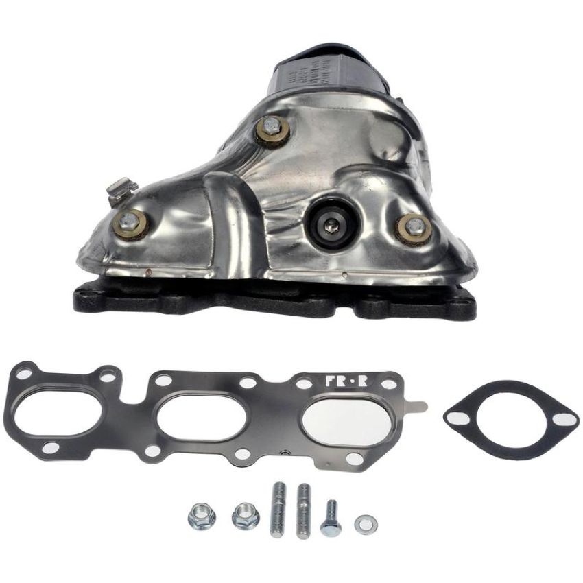 DORMAN 674-259 Manifold Converter - Not CARB Compliant