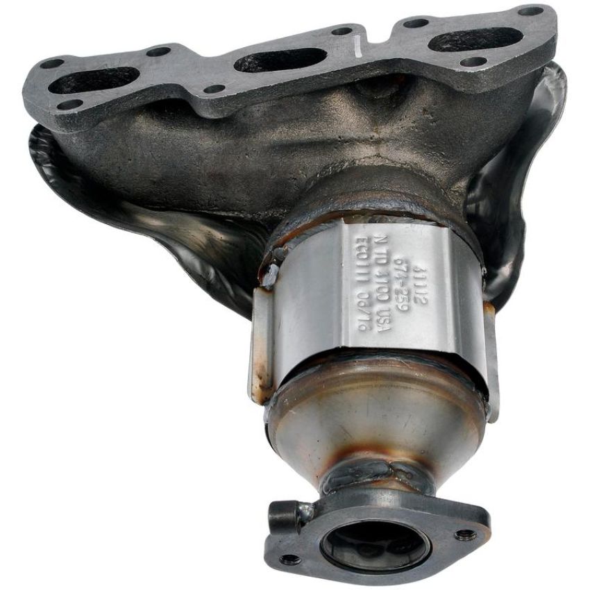 DORMAN 674-259 Manifold Converter - Not CARB Compliant