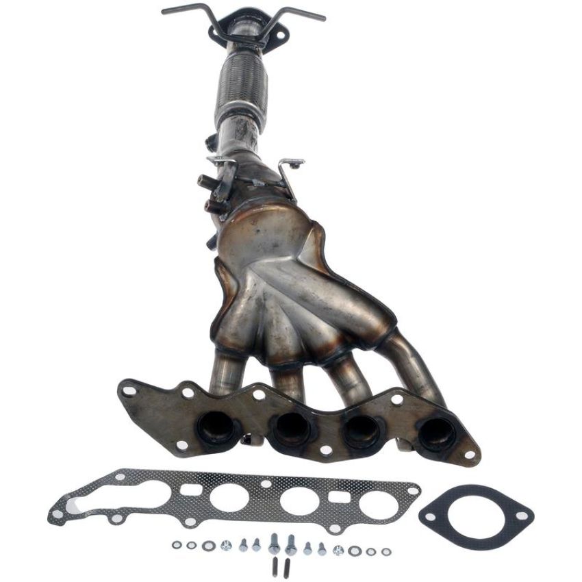 DORMAN 674-260 Manifold Converter - Not CARB Compliant