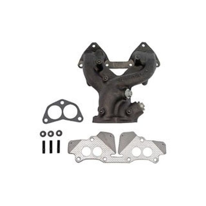 DORMAN 674-263 Exhaust Manifold Kit - Includes Required Gaskets And Hardware