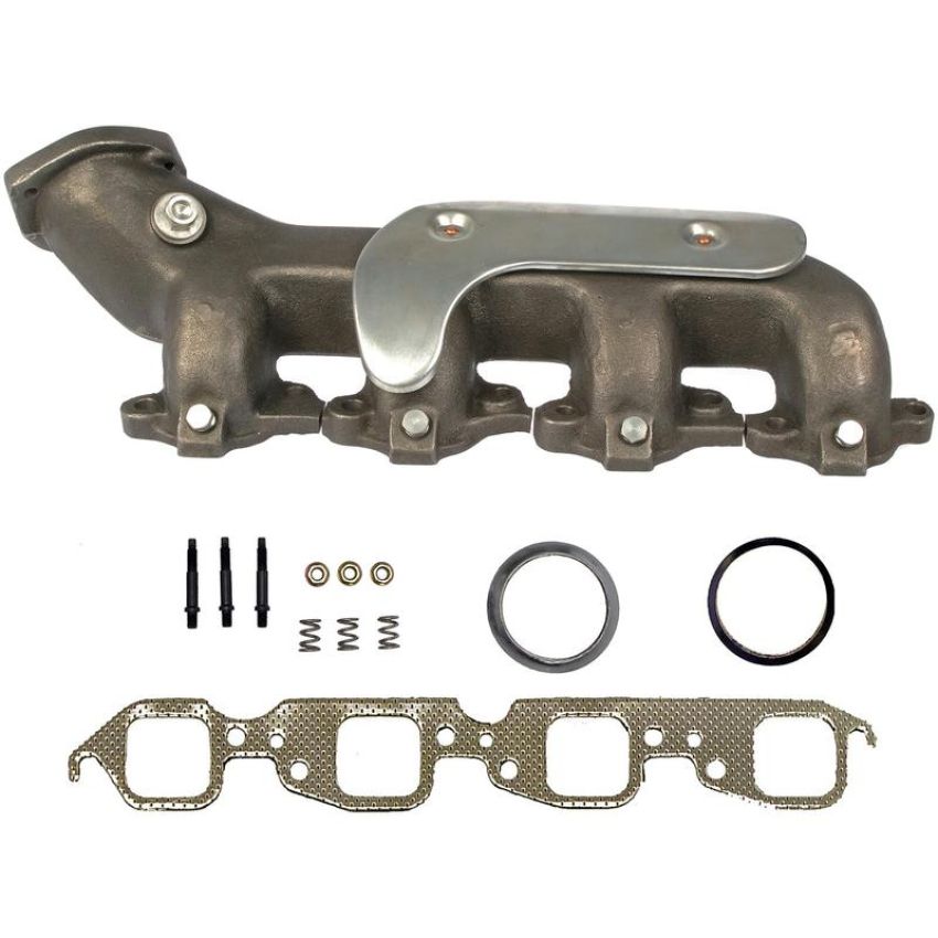 DORMAN 674-267 Exhaust Manifold Kit - Includes Required Gaskets And Hardware