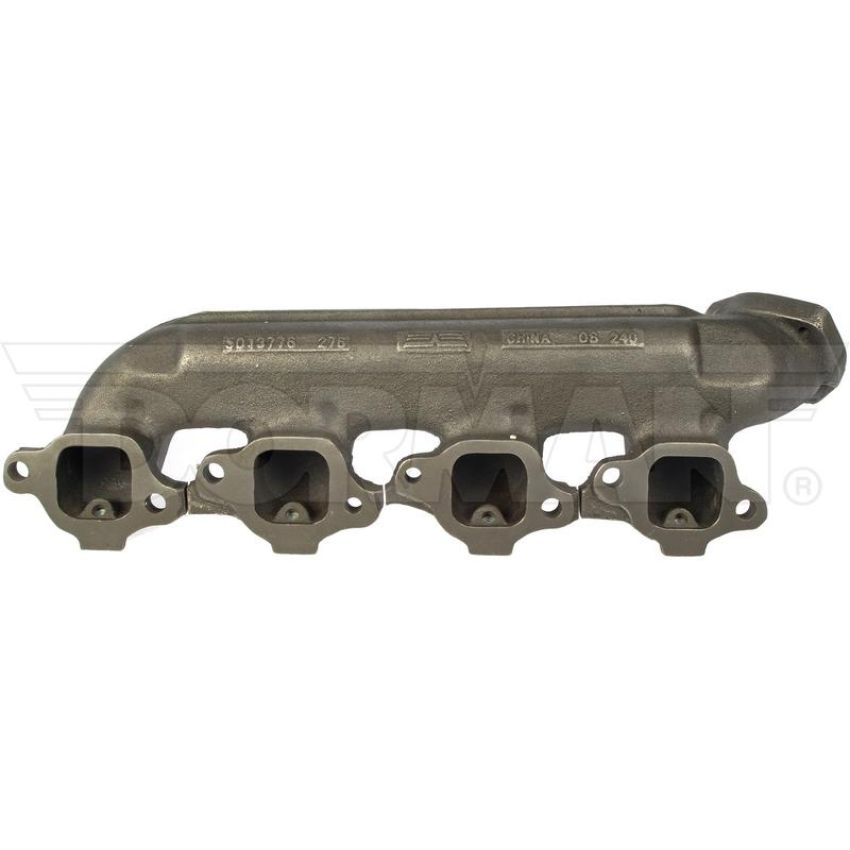 DORMAN 674-267 Exhaust Manifold Kit - Includes Required Gaskets And Hardware