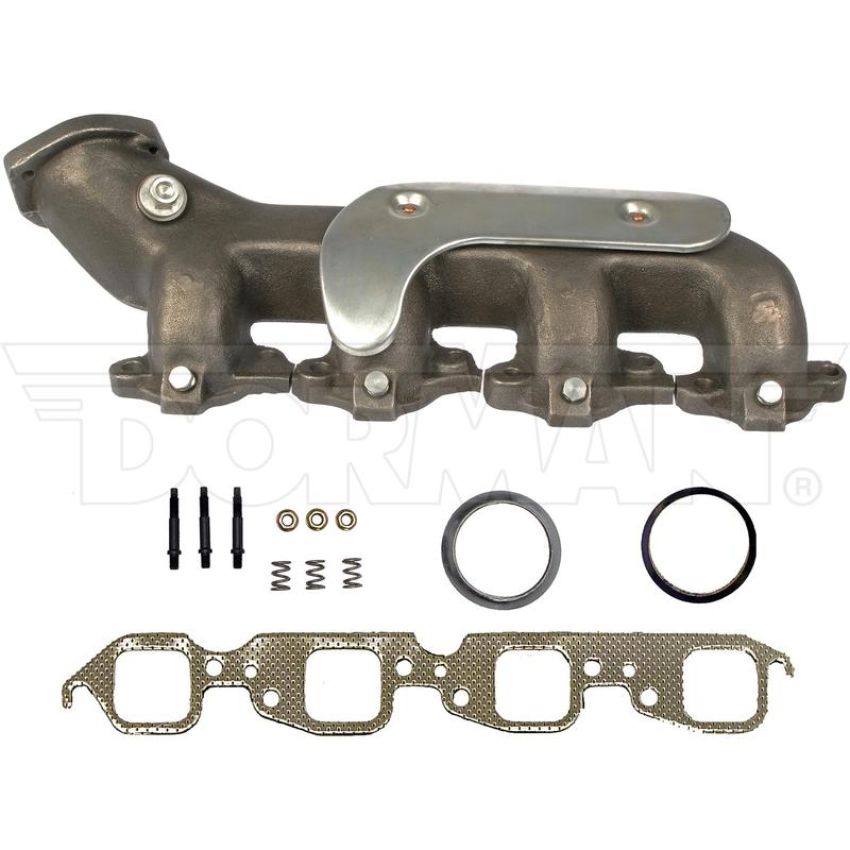 DORMAN 674-267 Exhaust Manifold Kit - Includes Required Gaskets And Hardware