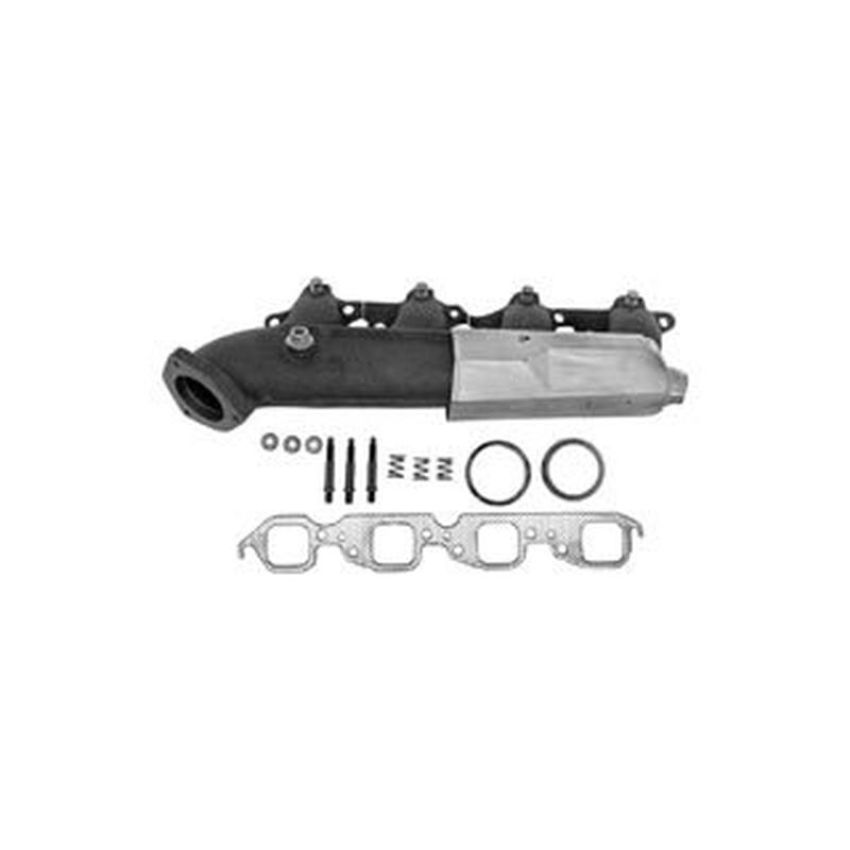 DORMAN 674-268 Exhaust Manifold Kit - Includes Required Gaskets And Hardware