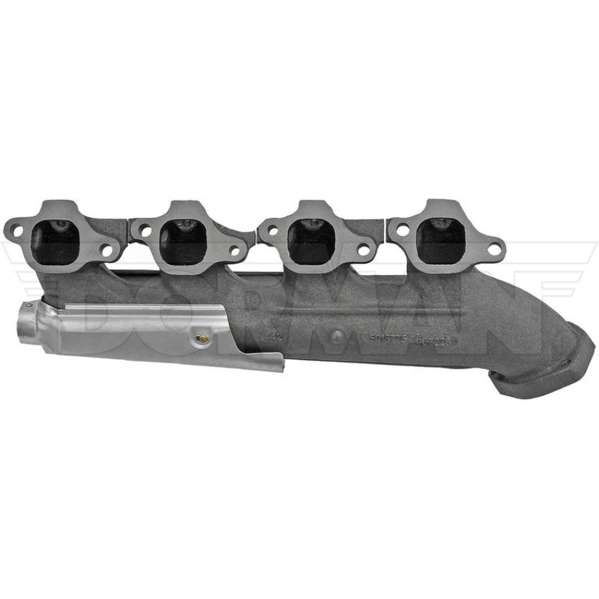 DORMAN 674-268 Exhaust Manifold Kit - Includes Required Gaskets And Hardware