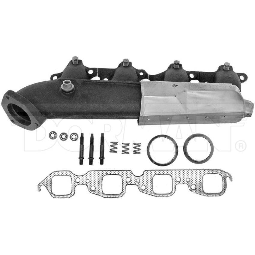 DORMAN 674-268 Exhaust Manifold Kit - Includes Required Gaskets And Hardware