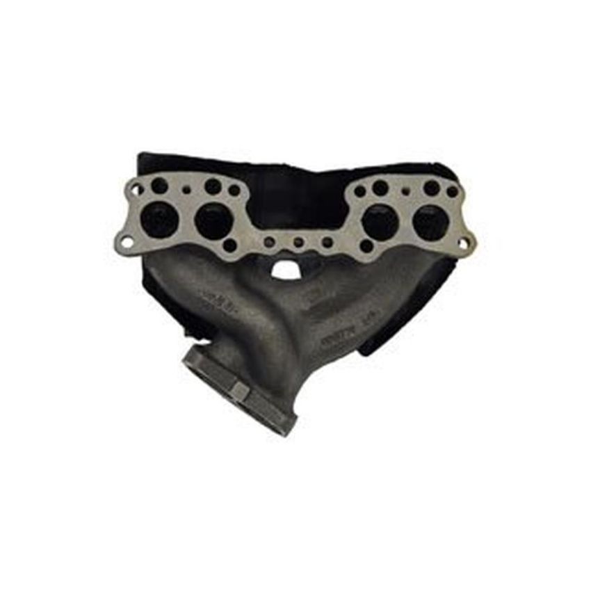 DORMAN 674-272 Exhaust Manifold Kit - Includes Required Gaskets And Hardware