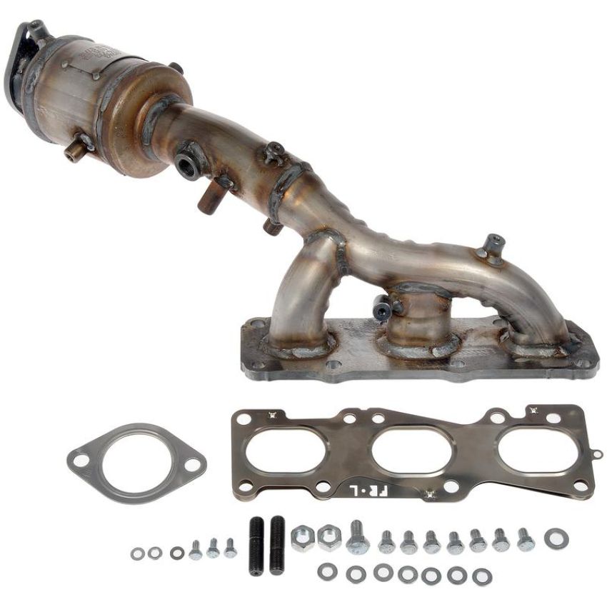 DORMAN 674-273 Manifold Converter - Not CARB Compliant
