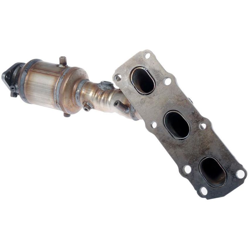 DORMAN 674-273 Manifold Converter - Not CARB Compliant