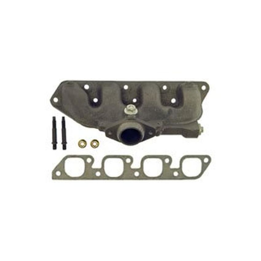 DORMAN 674-274 Exhaust Manifold Kit - Includes Required Gaskets And Hardware
