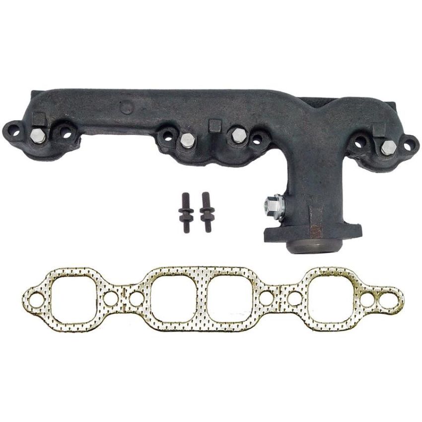 DORMAN 674-276 Exhaust Manifold Kit - Includes Required Gaskets And Hardware