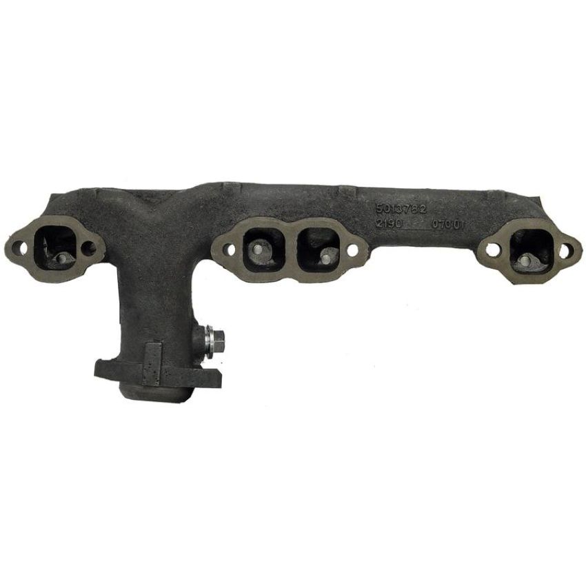 DORMAN 674-276 Exhaust Manifold Kit - Includes Required Gaskets And Hardware