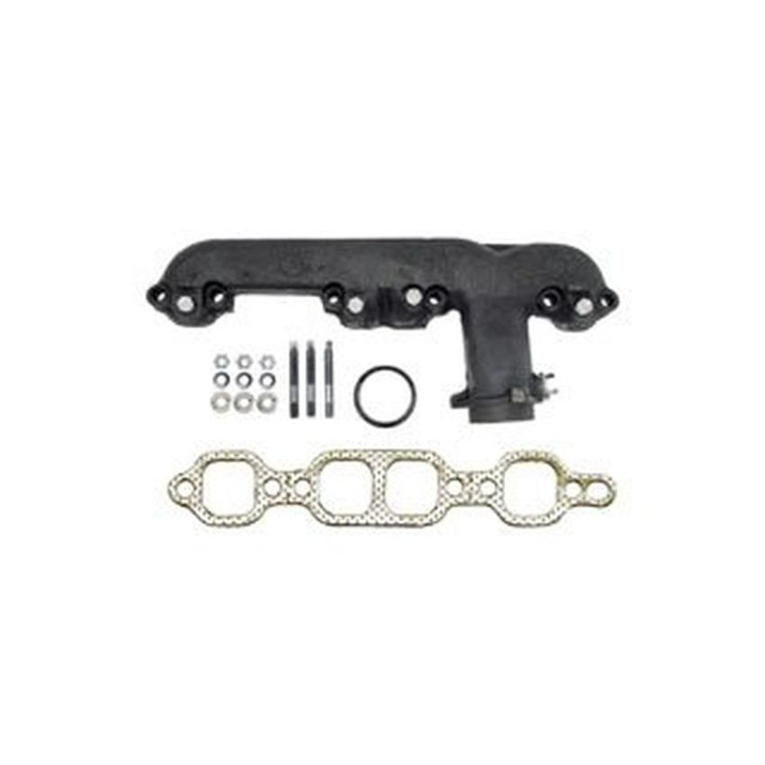 DORMAN 674-278 Exhaust Manifold Kit - Includes Required Gaskets And Hardware