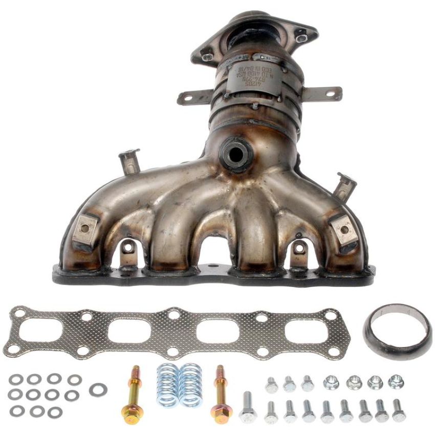 DORMAN 674-279 Manifold Converter - Not CARB Compliant